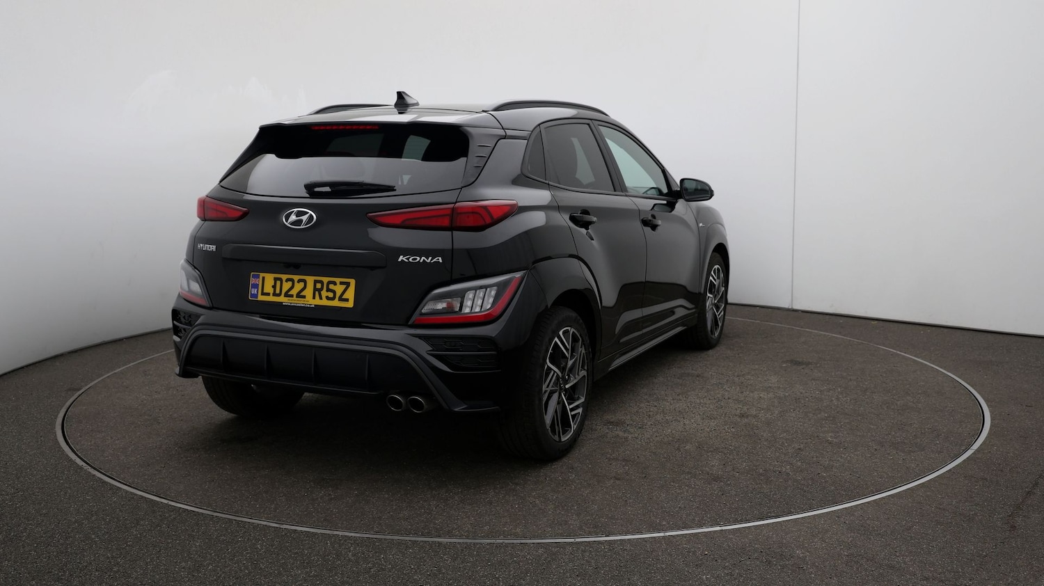 Used Hyundai KONA for sale - 76808764: Photo 49