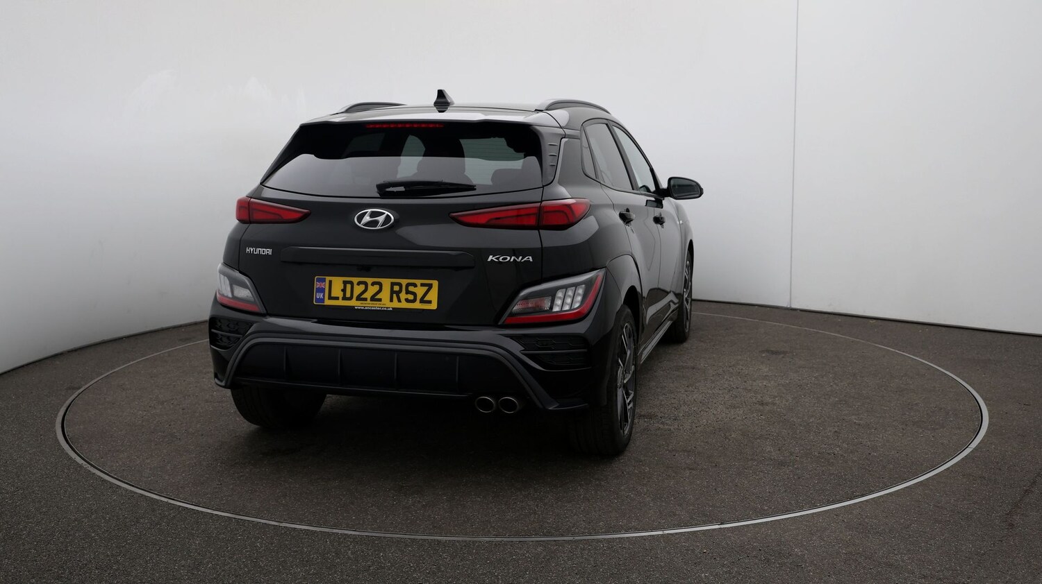 Used Hyundai KONA for sale - 76808764: Photo 50
