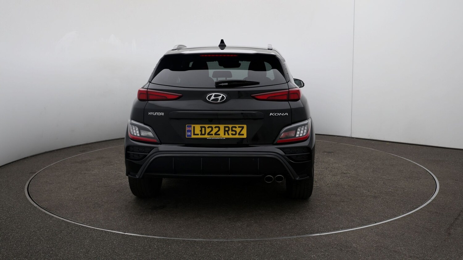 Used Hyundai KONA for sale - 76808764: Photo 51