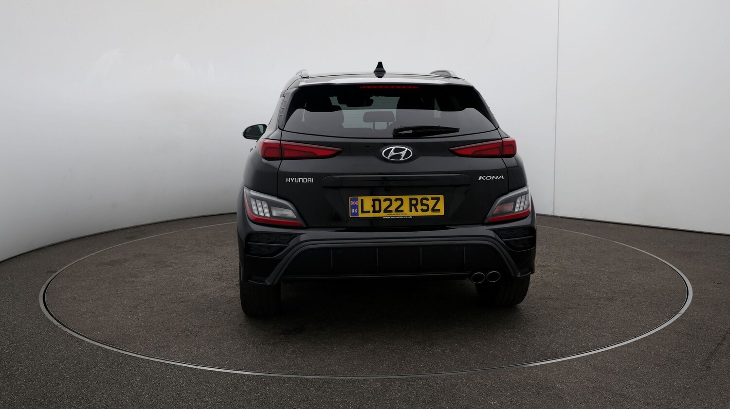 Used Hyundai KONA for sale - 76808764: Photo 53