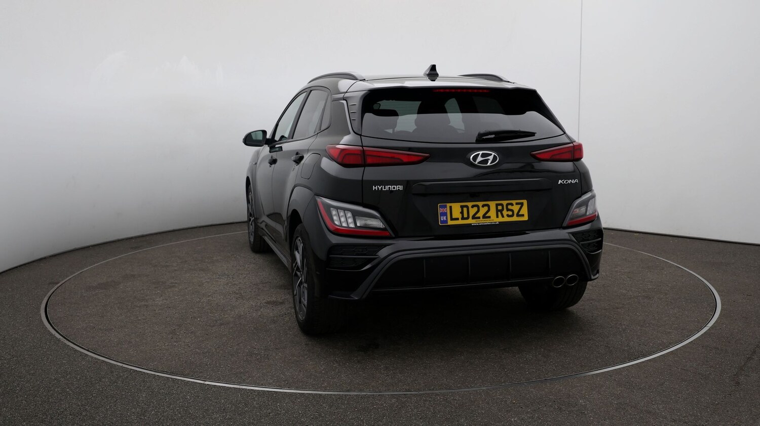 Used Hyundai KONA for sale - 76808764: Photo 54