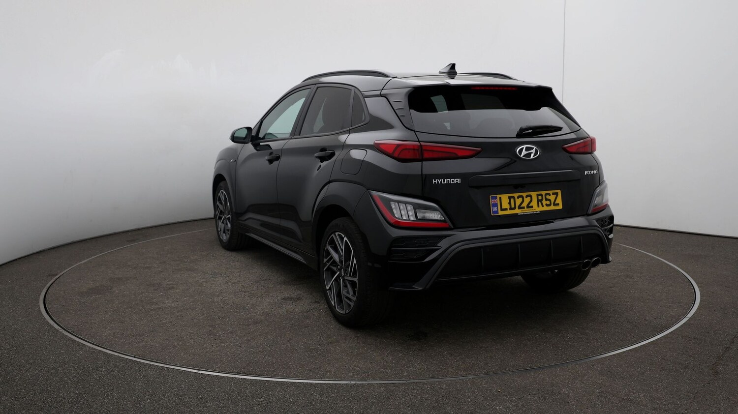 Used Hyundai KONA for sale - 76808764: Photo 55