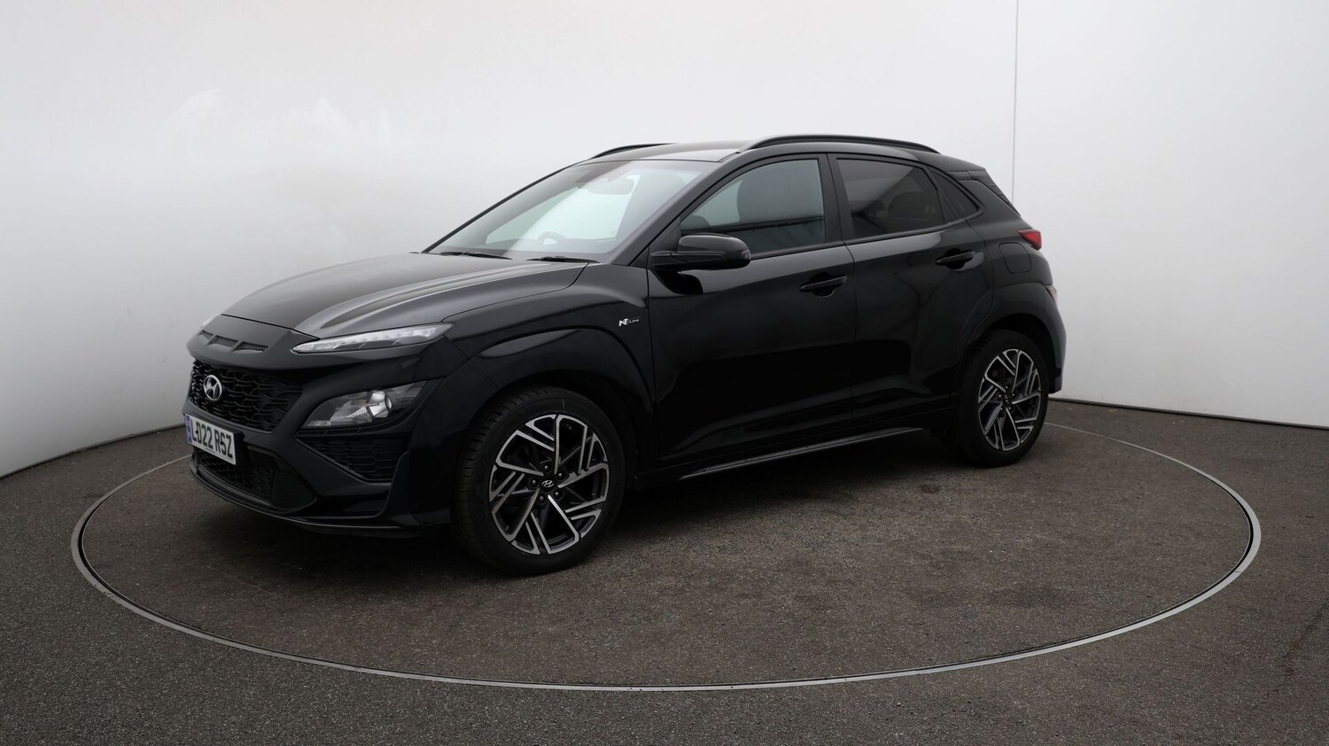 Used Hyundai KONA for sale - 76808764: Photo 62