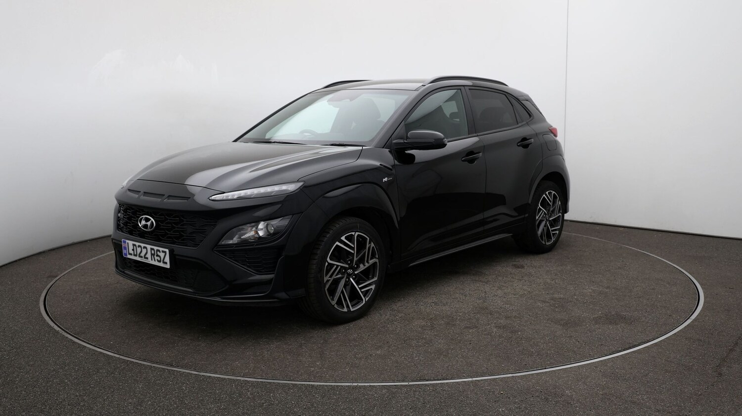 Used Hyundai KONA for sale - 76808764: Photo 63