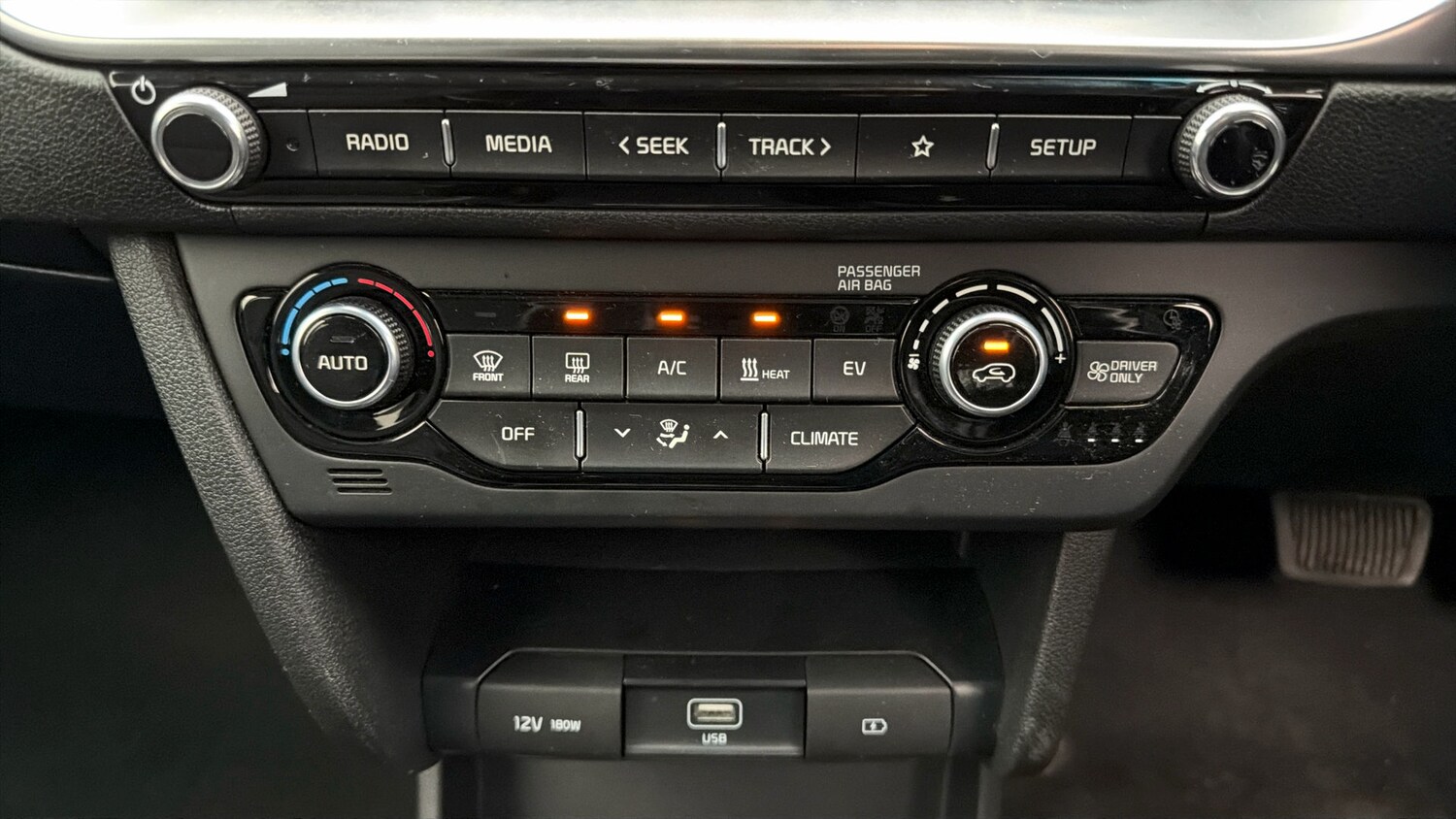 Used Kia Niro 2022 for sale - 77759232: Photo 11