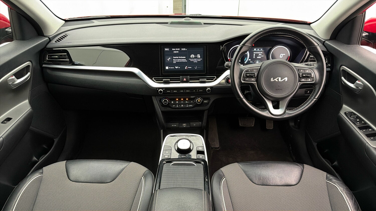 Used Kia Niro 2022 for sale - 77759232: Photo 12