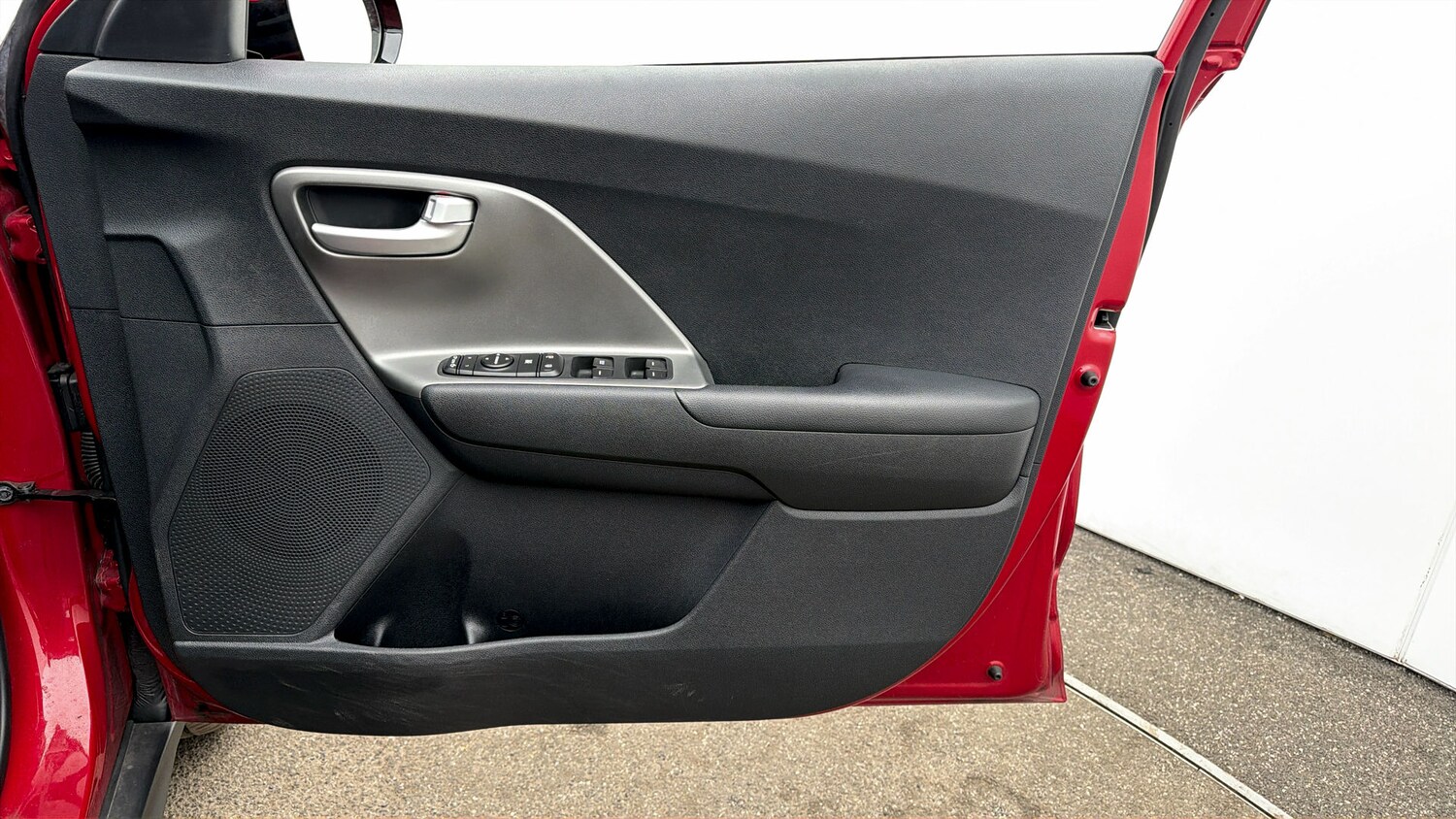 Used Kia Niro 2022 for sale - 77759232: Photo 14