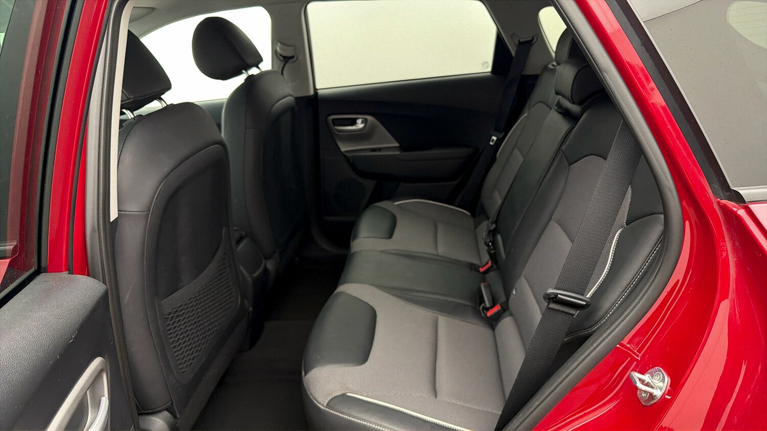 Used Kia Niro 2022 for sale - 77759232: Photo 15