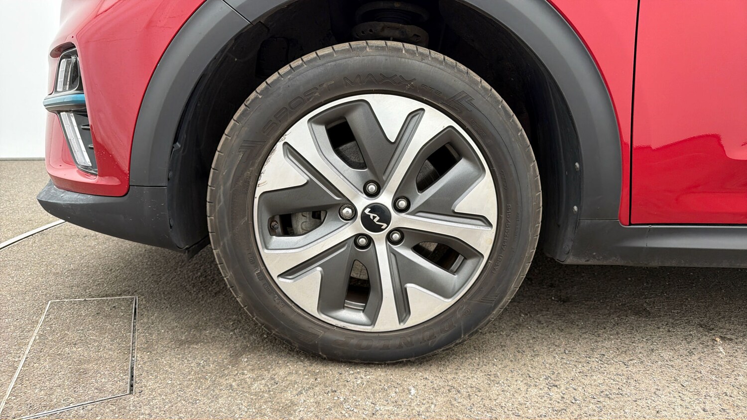 Used Kia Niro 2022 for sale - 77759232: Photo 17