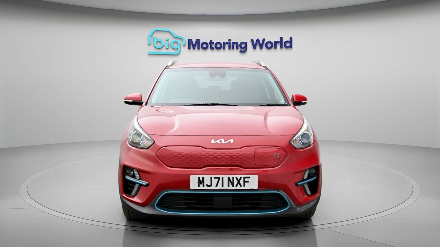Used Kia Niro 2022 for sale - 77759232: Photo 2