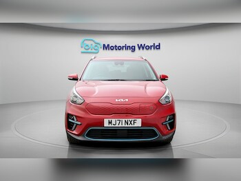 Used Kia Niro 2022 for sale - 77759232: Photo