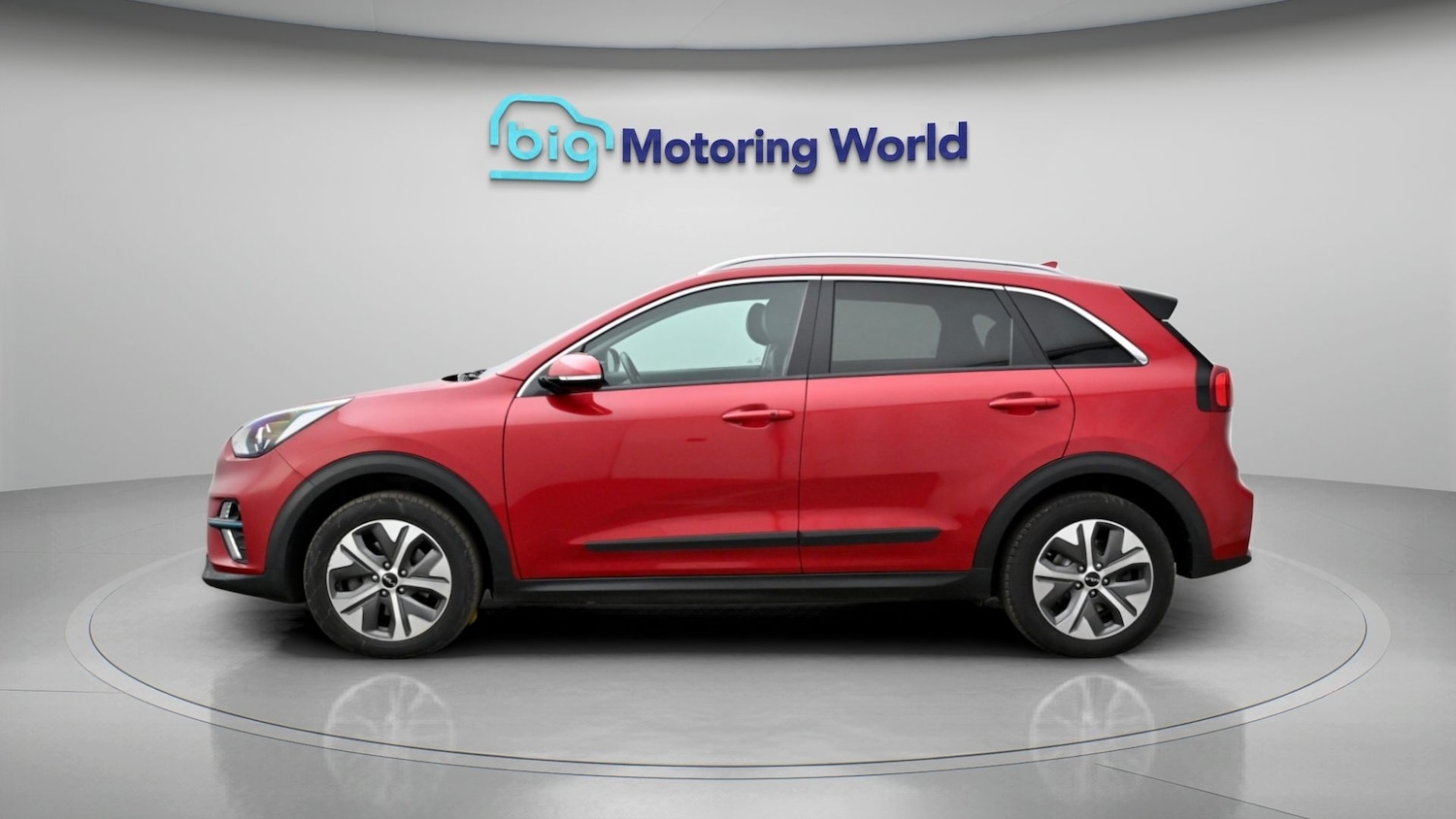 Used Kia Niro 2022 for sale - 77759232: Photo 4