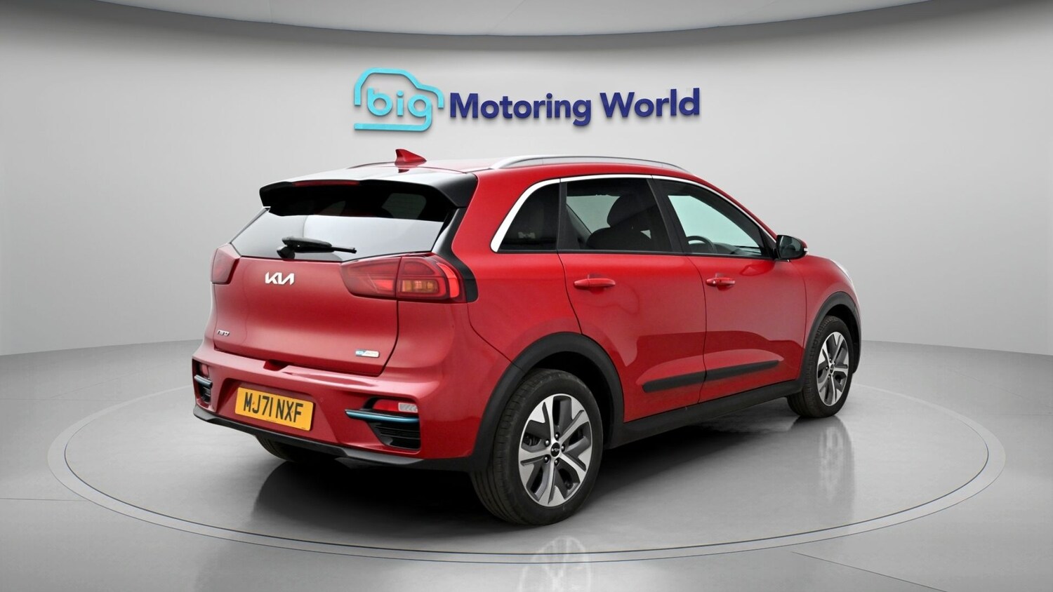 Used Kia Niro 2022 for sale - 77759232: Photo 7