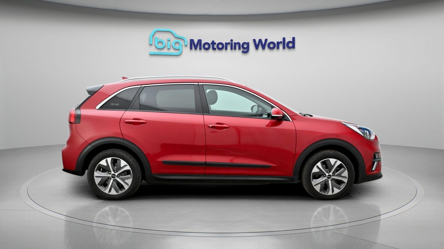 Used Kia Niro 2022 for sale - 77759232: Photo 8