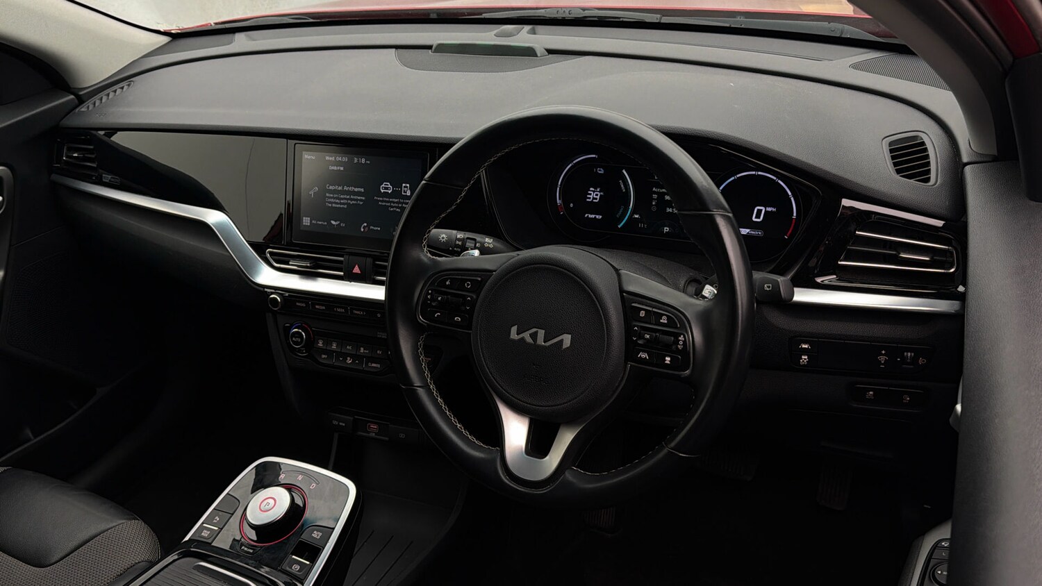 Used Kia Niro 2022 for sale - 77759232: Photo 9