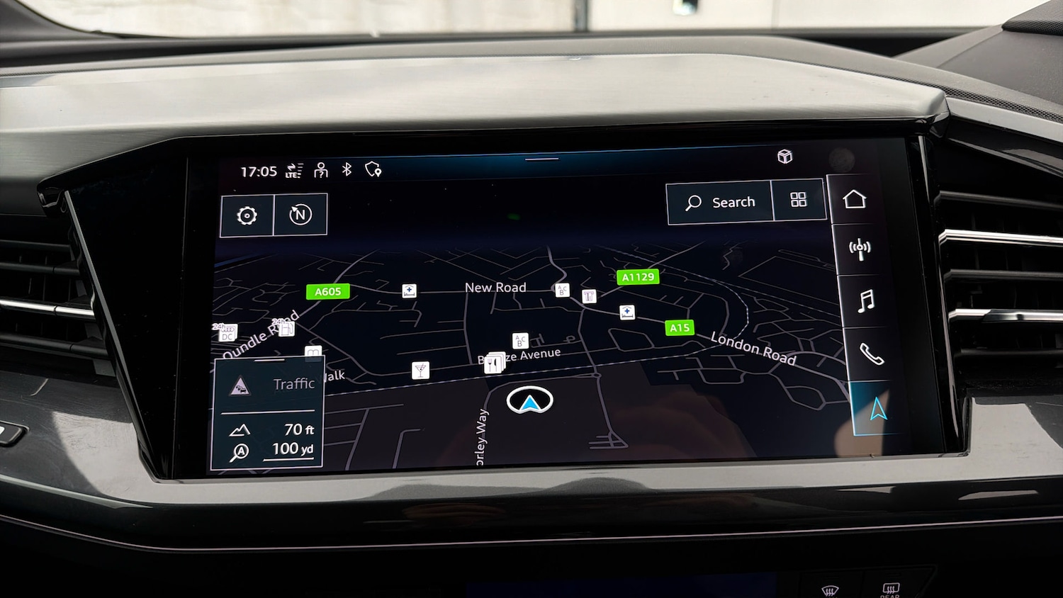 Used Audi Q4 e-tron 2022 for sale - 78123834: Photo 10