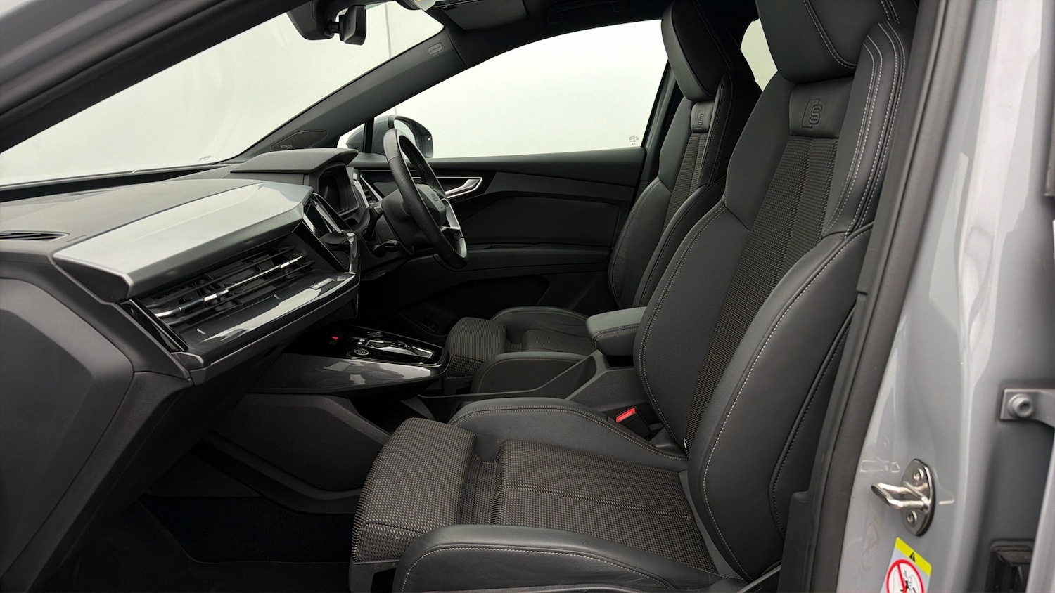 Used Audi Q4 e-tron 2022 for sale - 78123834: Photo 13