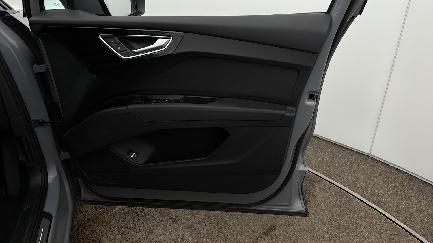 Used Audi Q4 e-tron 2022 for sale - 78123834: Photo 14