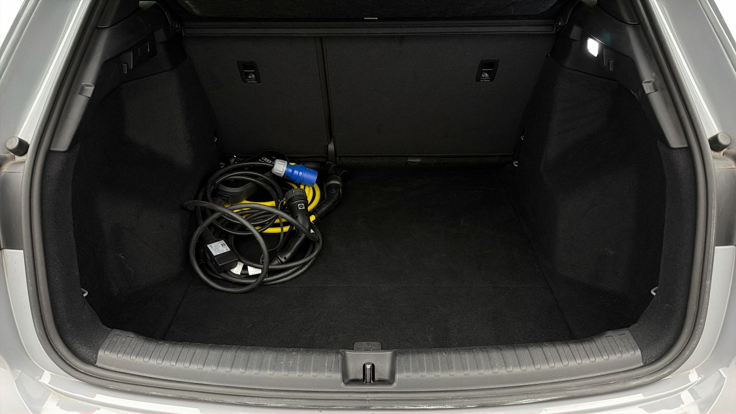 Used Audi Q4 e-tron 2022 for sale - 78123834: Photo 16