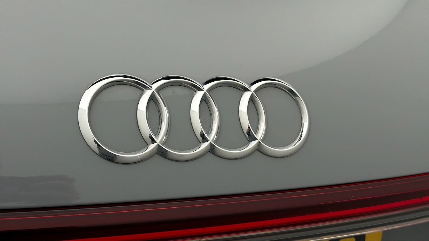 Used Audi Q4 e-tron 2022 for sale - 78123834: Photo 20