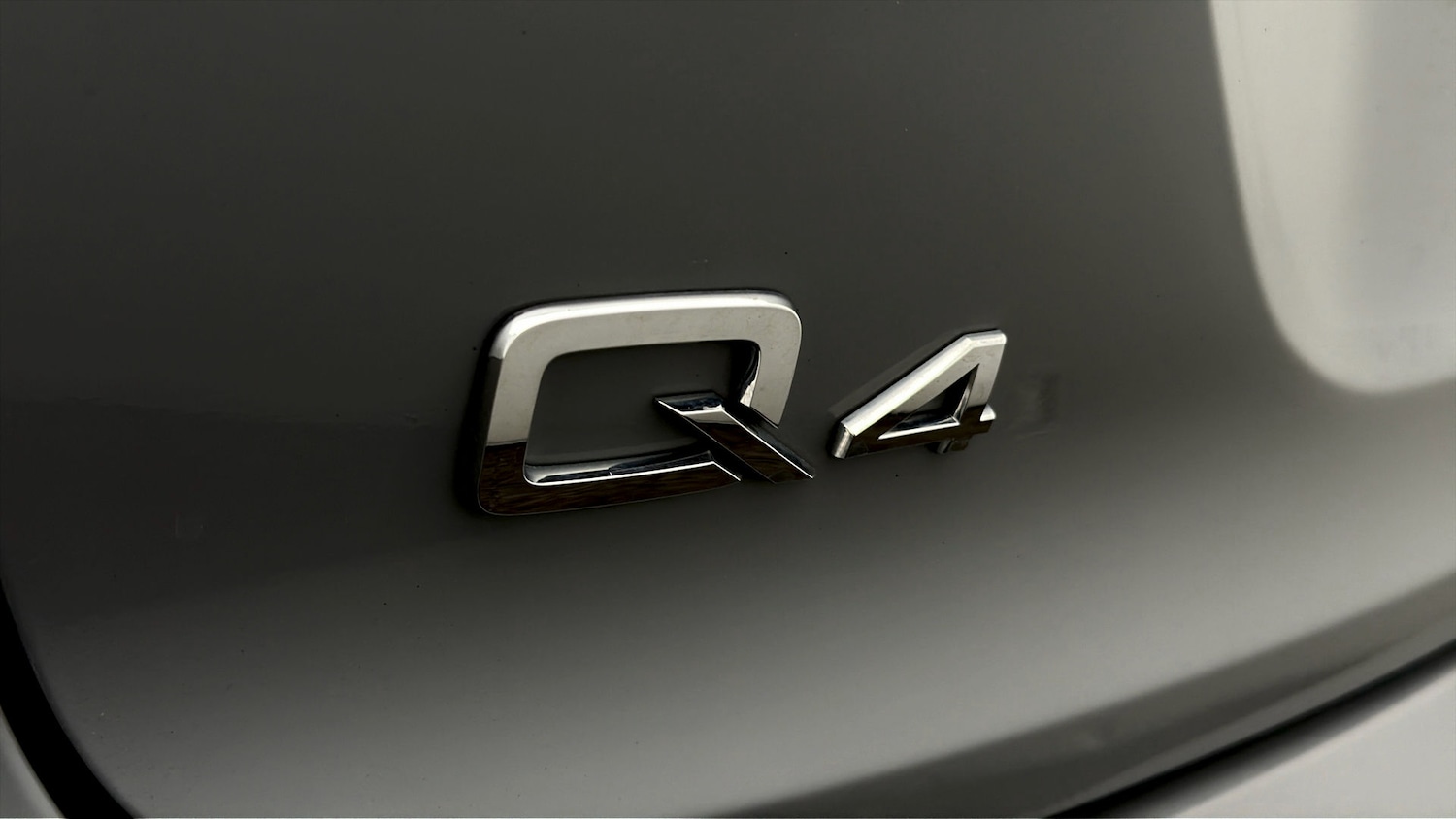 Used Audi Q4 e-tron 2022 for sale - 78123834: Photo 21