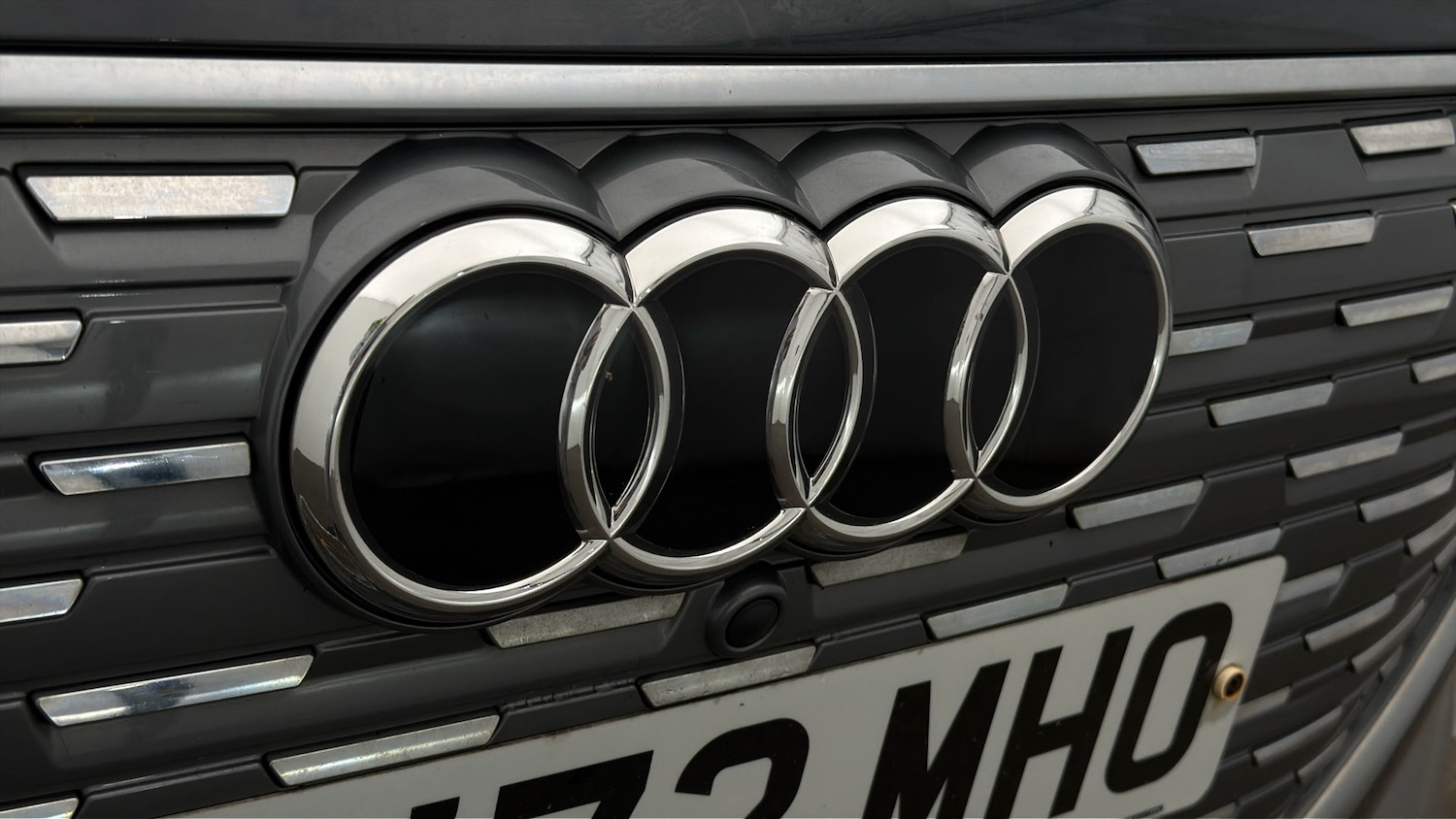 Used Audi Q4 e-tron 2022 for sale - 78123834: Photo 22