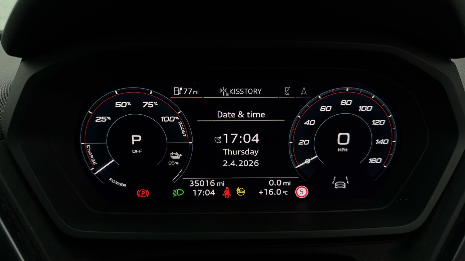 Used Audi Q4 e-tron 2022 for sale - 78123834: Photo 24