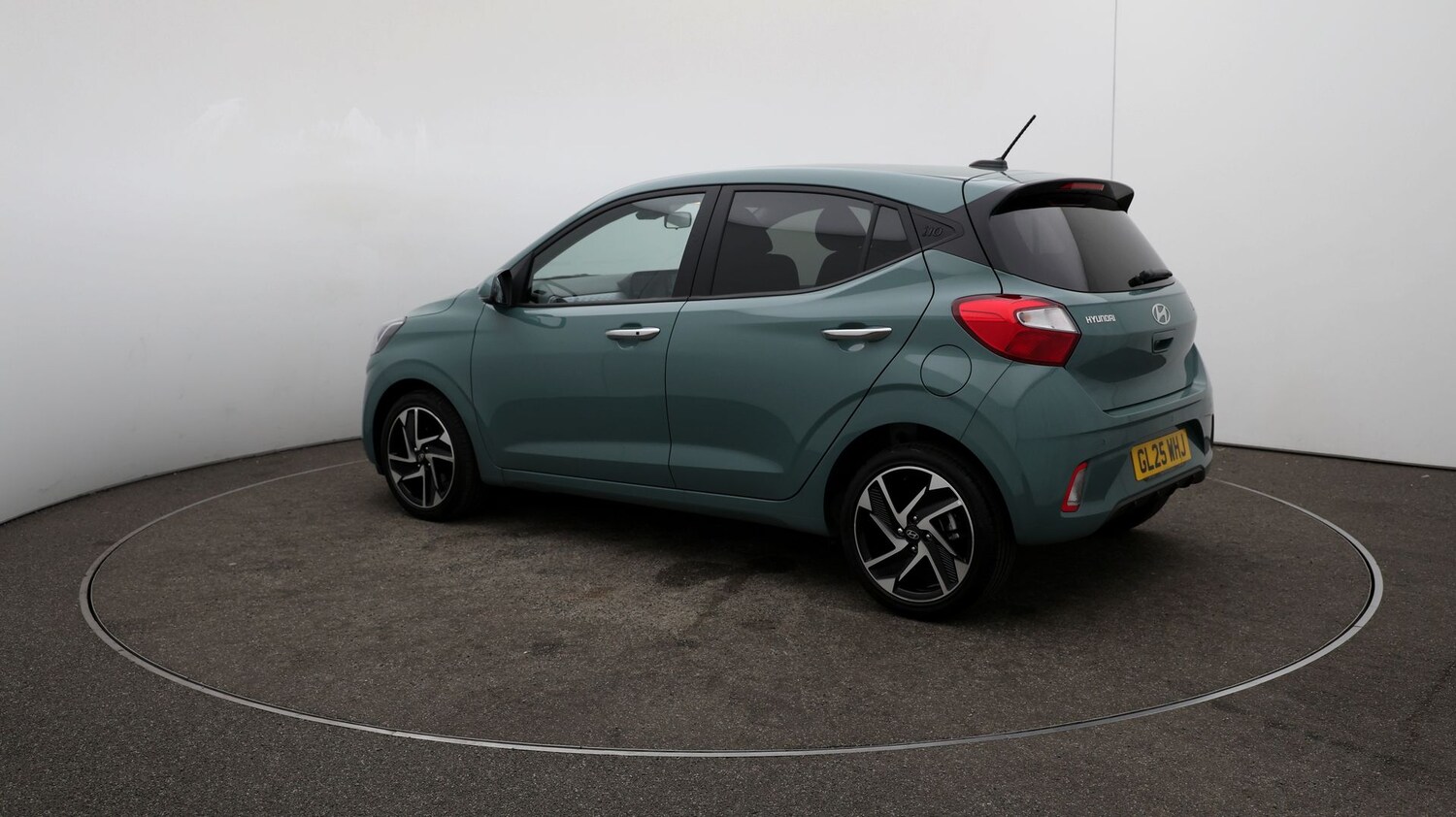 Used Hyundai i10 for sale - 76808903: Photo 31