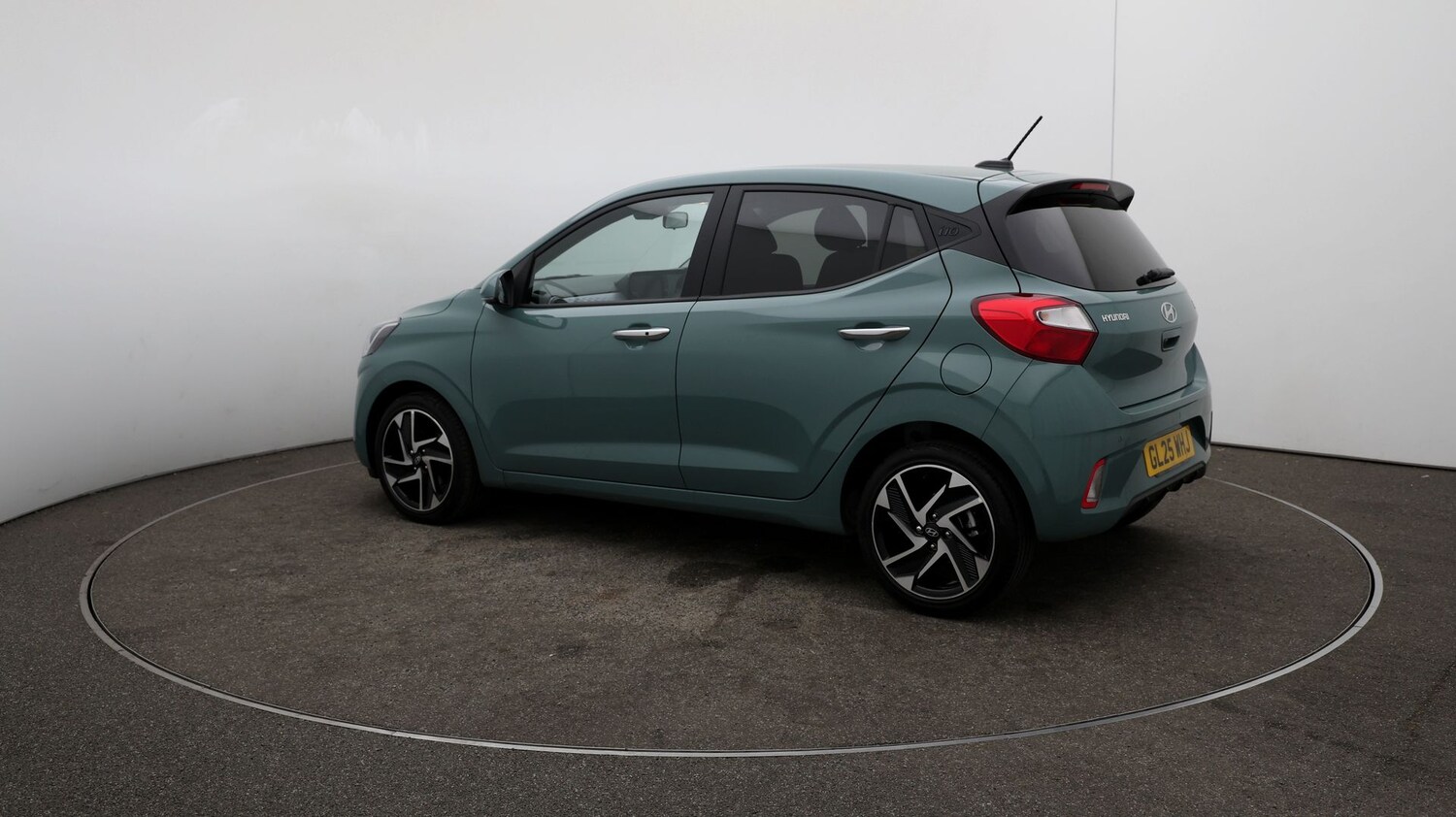 Used Hyundai i10 for sale - 76808903: Photo 32