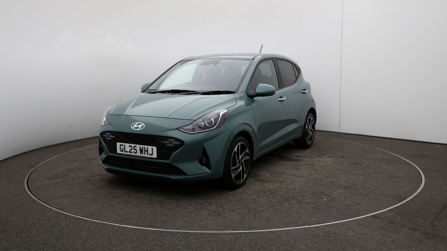 Used Hyundai i10 for sale - 76808903: Photo 33