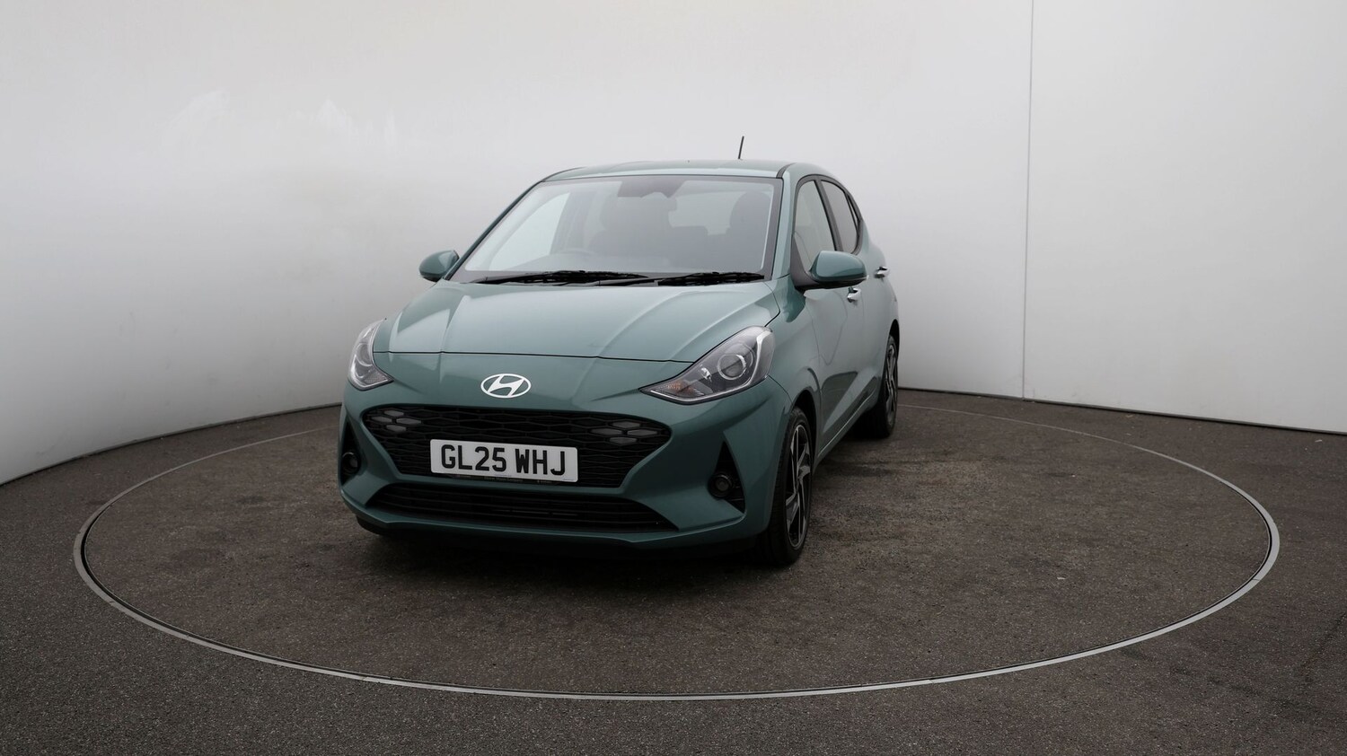 Used Hyundai i10 for sale - 76808903: Photo 34