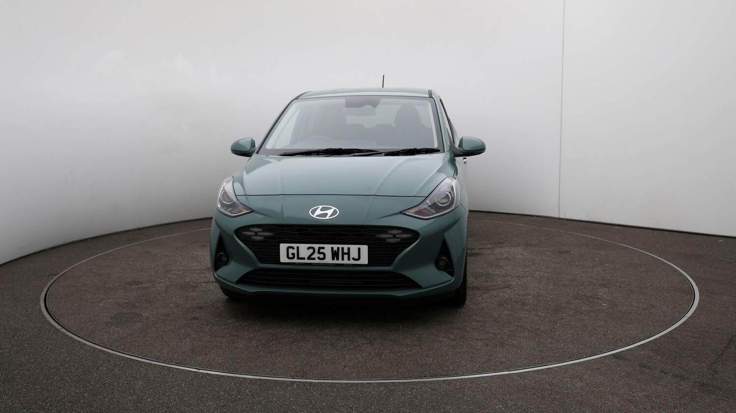 Used Hyundai i10 for sale - 76808903: Photo 35