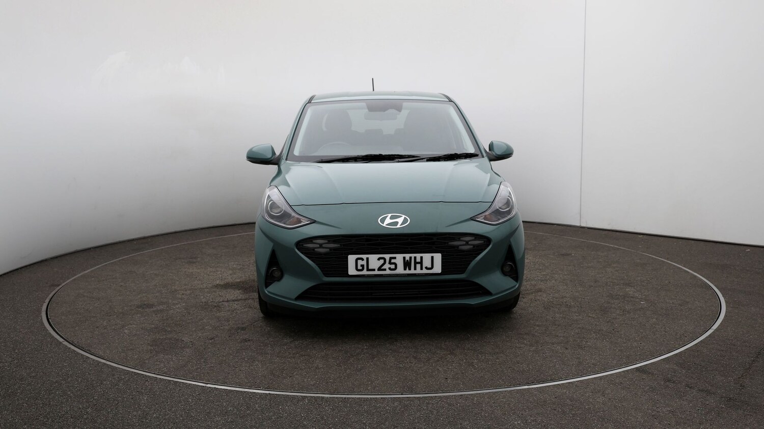 Used Hyundai i10 for sale - 76808903: Photo 36