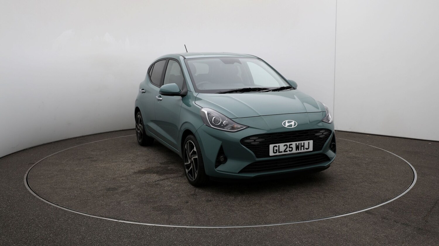 Used Hyundai i10 for sale - 76808903: Photo 38