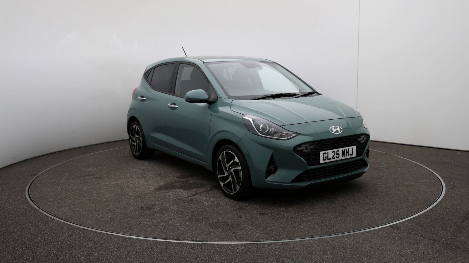 Used Hyundai i10 for sale - 76808903: Photo 39