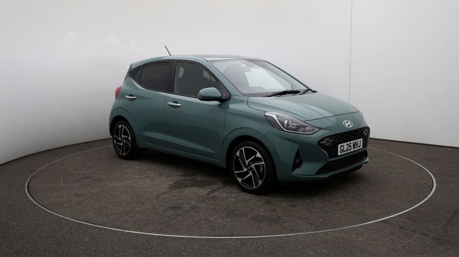 Used Hyundai i10 for sale - 76808903: Photo 40