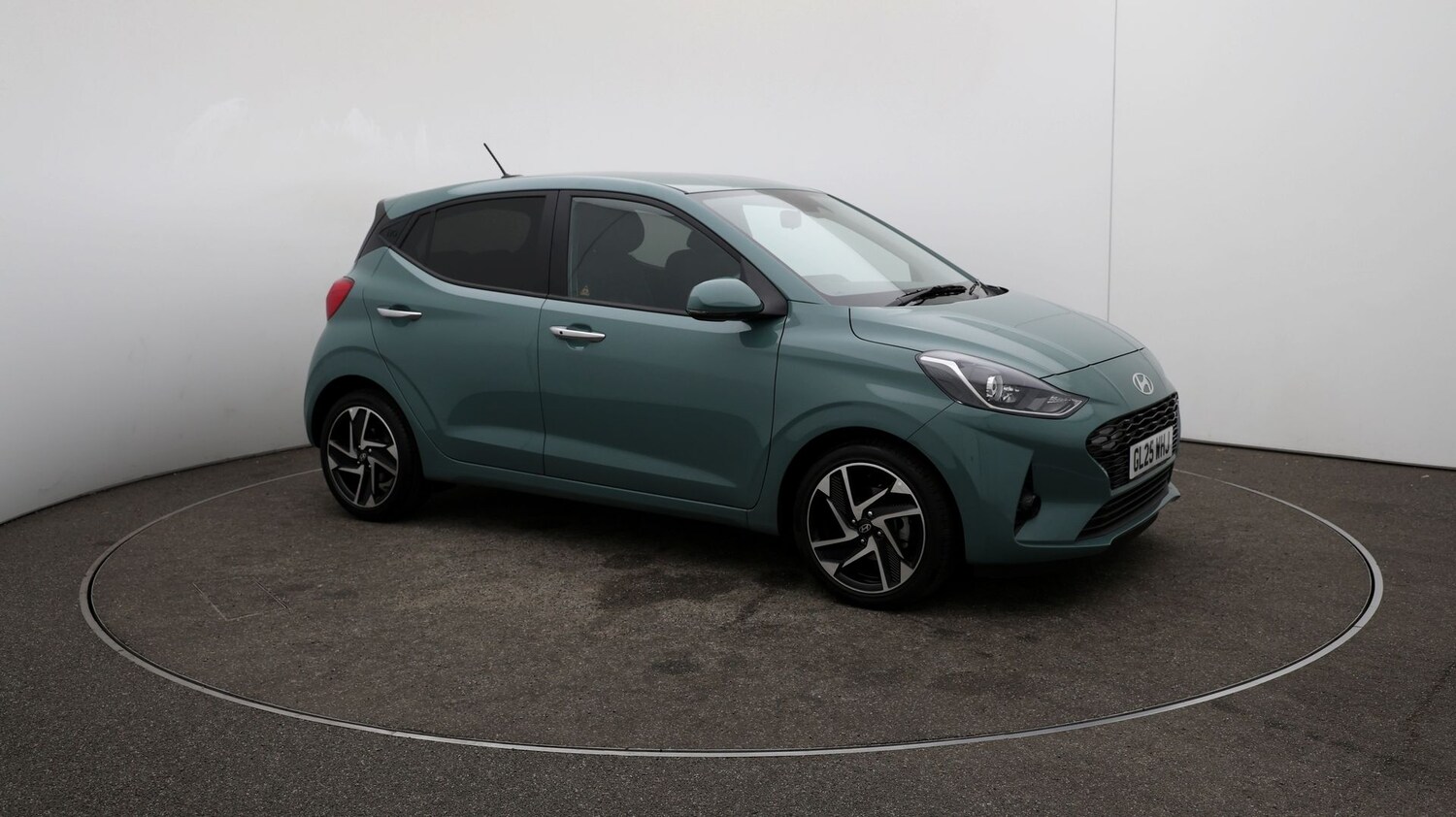 Used Hyundai i10 for sale - 76808903: Photo 41