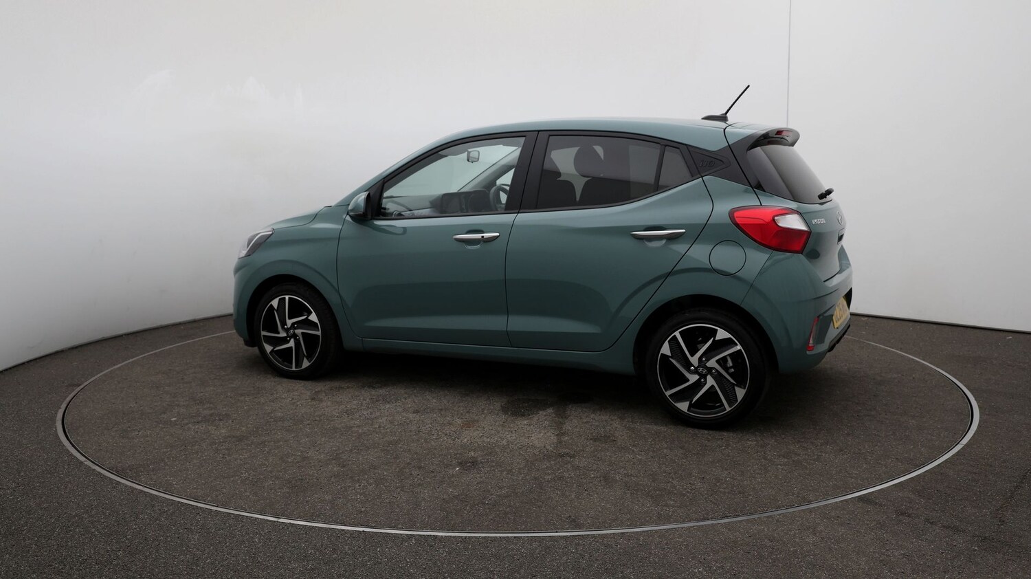 Used Hyundai i10 for sale - 76808903: Photo 43