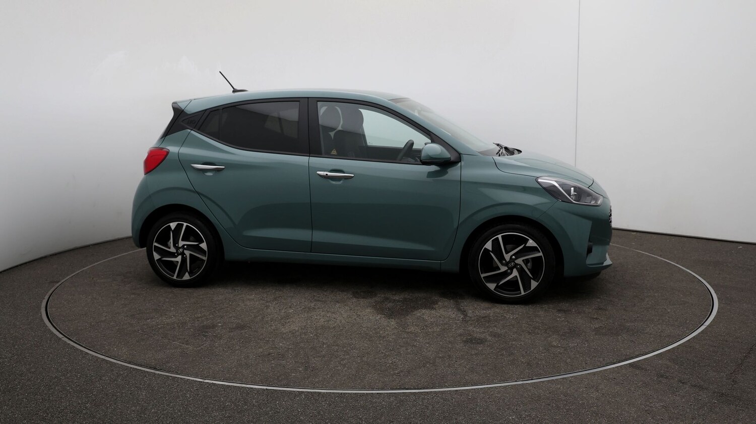 Used Hyundai i10 for sale - 76808903: Photo 44