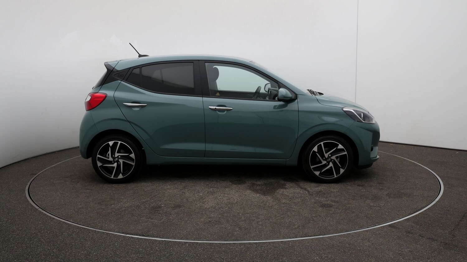Used Hyundai i10 for sale - 76808903: Photo 45