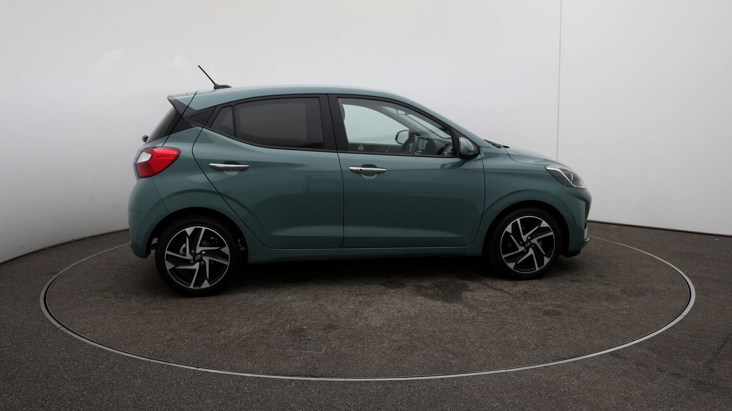 Used Hyundai i10 for sale - 76808903: Photo 46