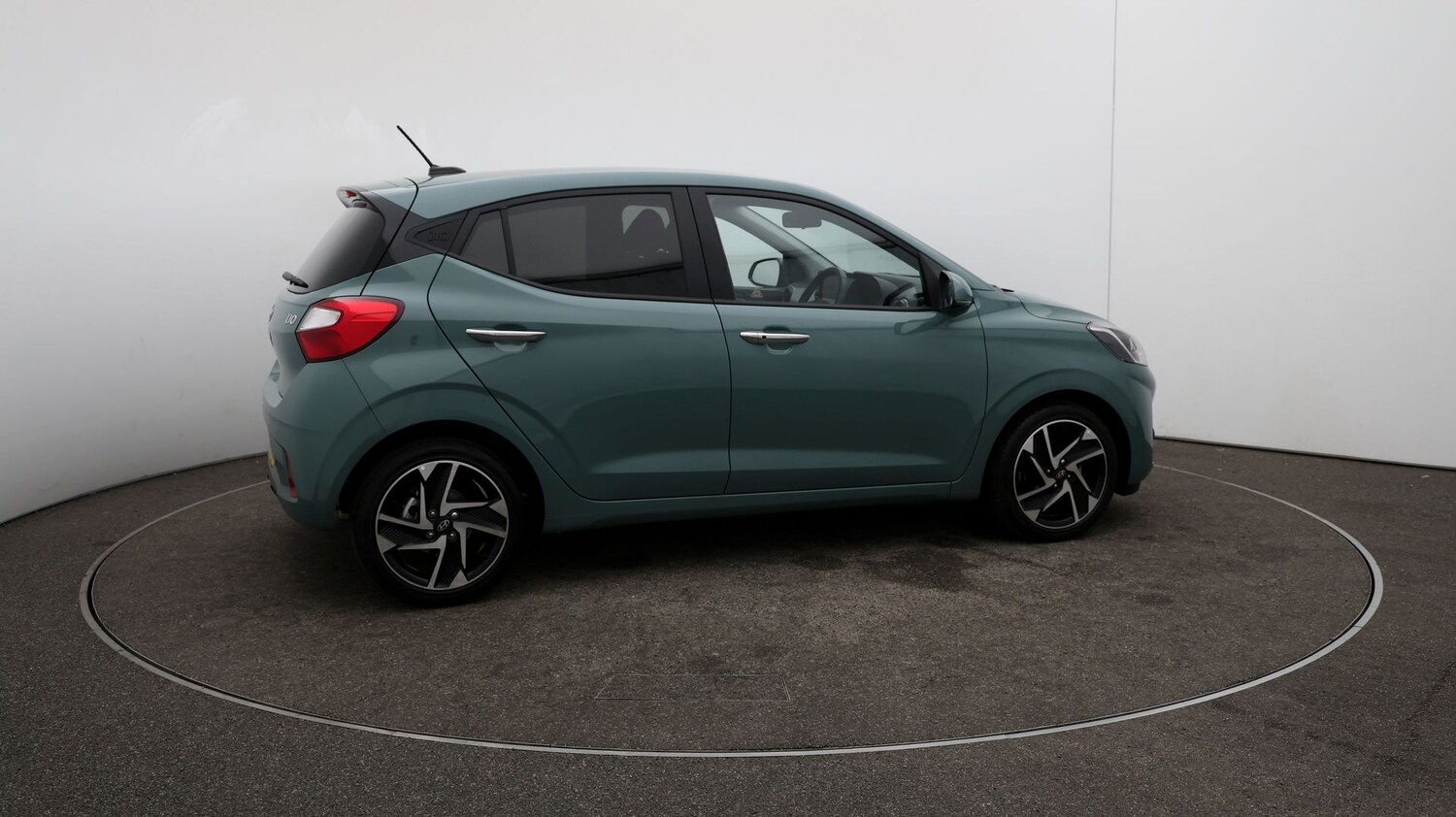 Used Hyundai i10 for sale - 76808903: Photo 47