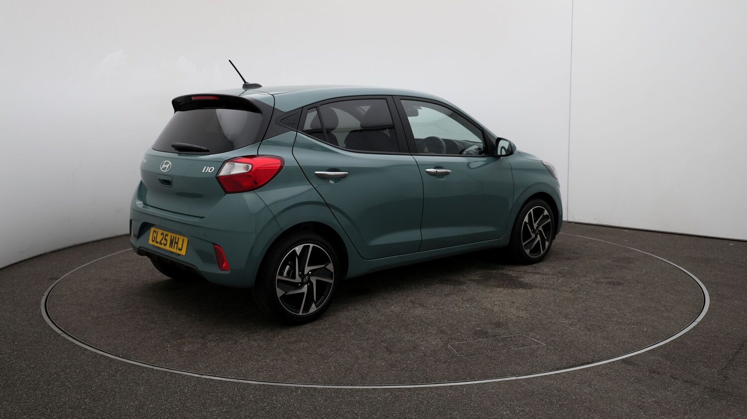 Used Hyundai i10 for sale - 76808903: Photo 49