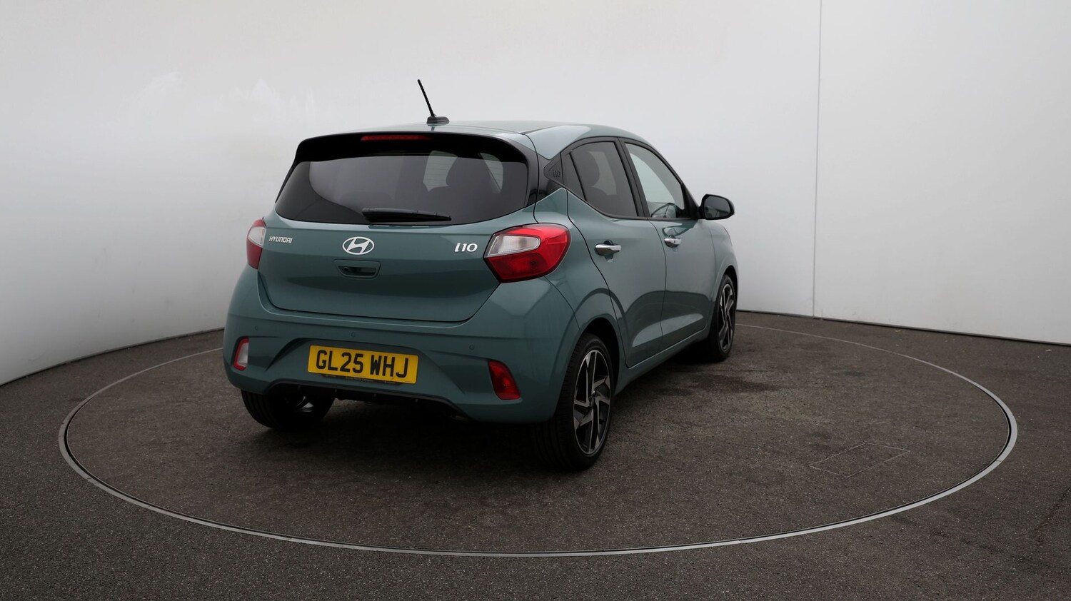 Used Hyundai i10 for sale - 76808903: Photo 51