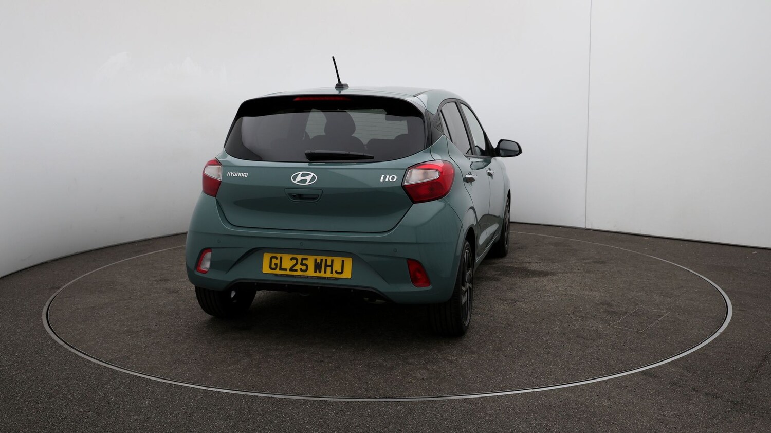 Used Hyundai i10 for sale - 76808903: Photo 52