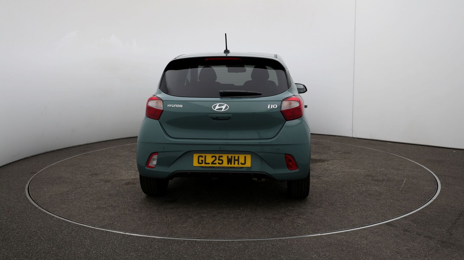 Used Hyundai i10 for sale - 76808903: Photo 53