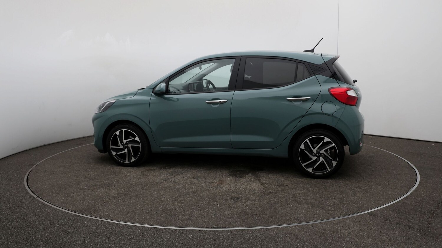 Used Hyundai i10 for sale - 76808903: Photo 54