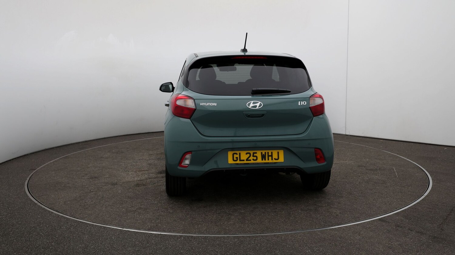Used Hyundai i10 for sale - 76808903: Photo 55