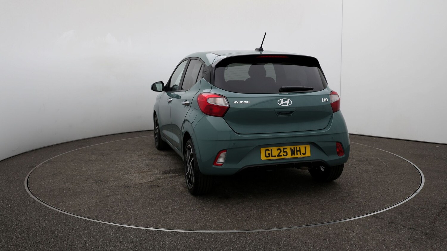 Used Hyundai i10 for sale - 76808903: Photo 56