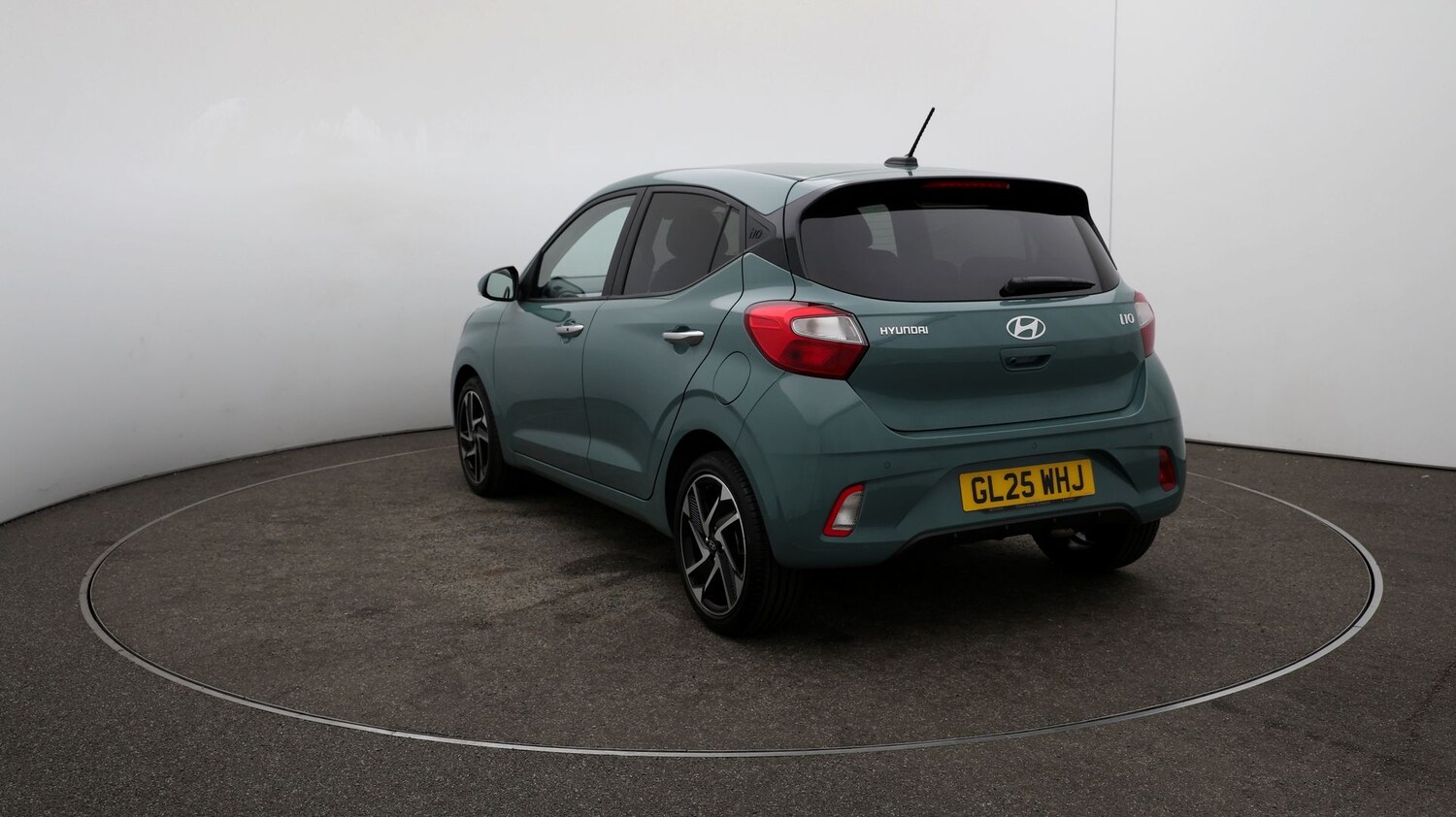 Used Hyundai i10 for sale - 76808903: Photo 57